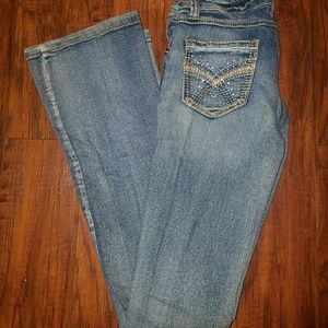 Klip jeans *FINAL PRICE DROP*